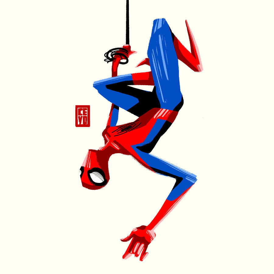 spiderman