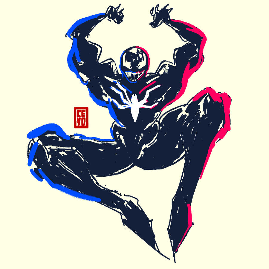 venom