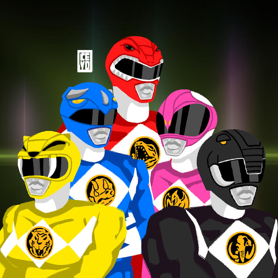 powerrangers